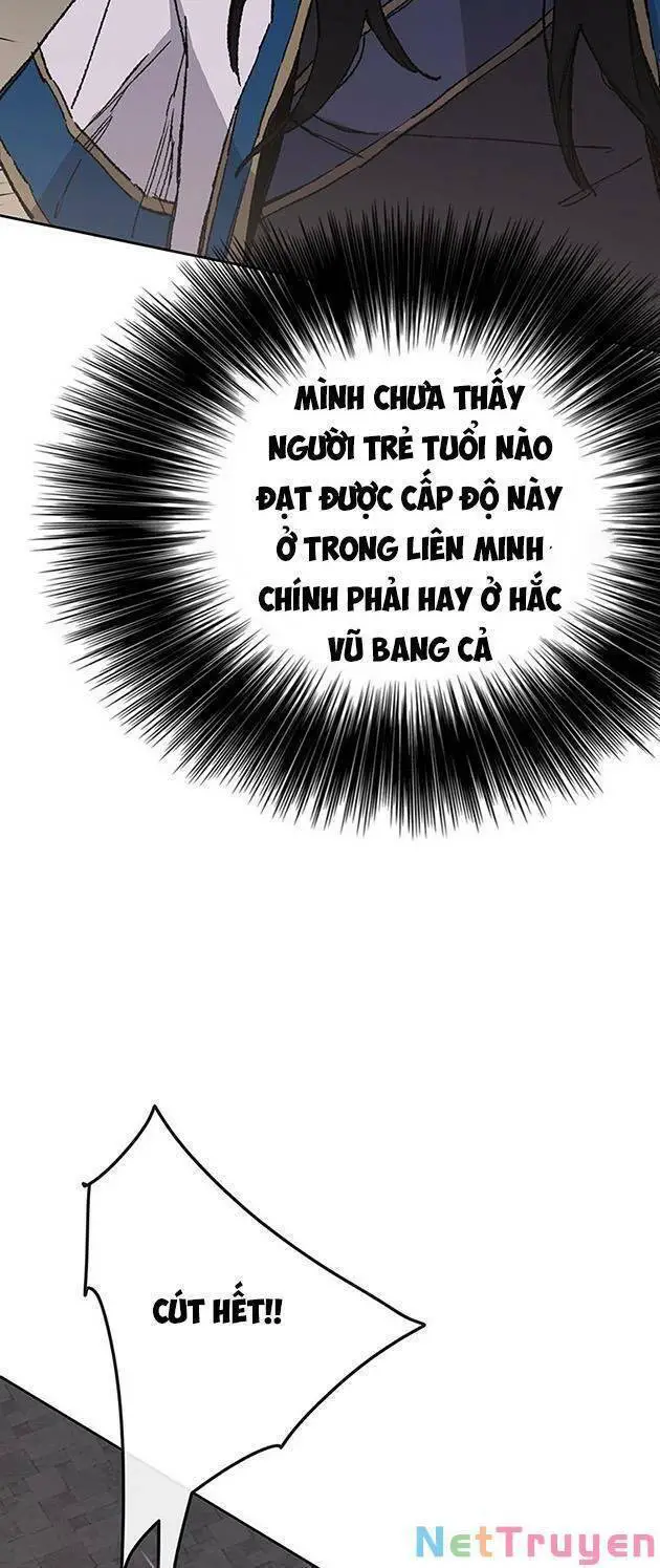 Tiên Kiếm Bất Bại Nettruyen ZZZ Chương 116 Page 63
