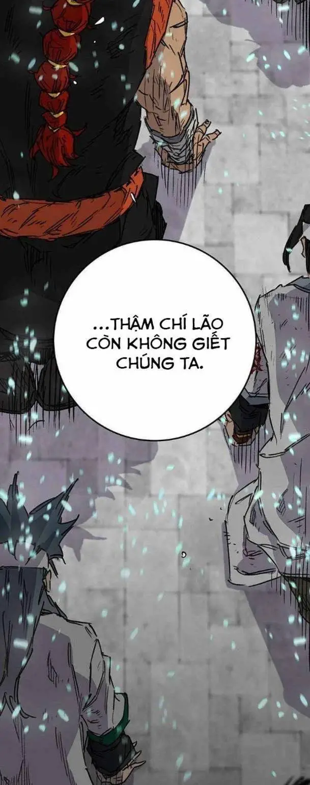 Tiên Kiếm Bất Bại Nettruyen ZZZ Chương 206 Page 31
