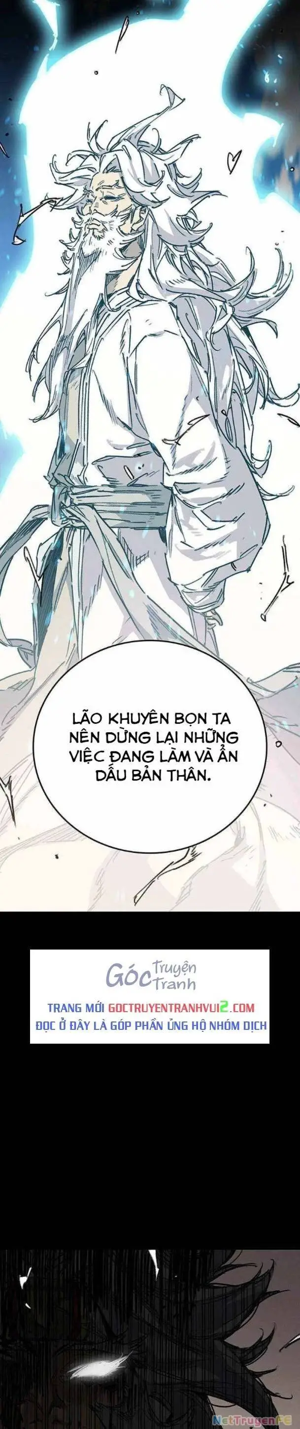 Tiên Kiếm Bất Bại Nettruyen ZZZ Chương 206 Page 33