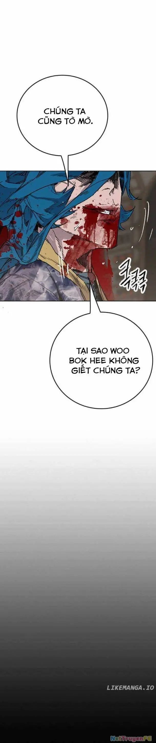 Tiên Kiếm Bất Bại Nettruyen ZZZ Chương 206 Page 36