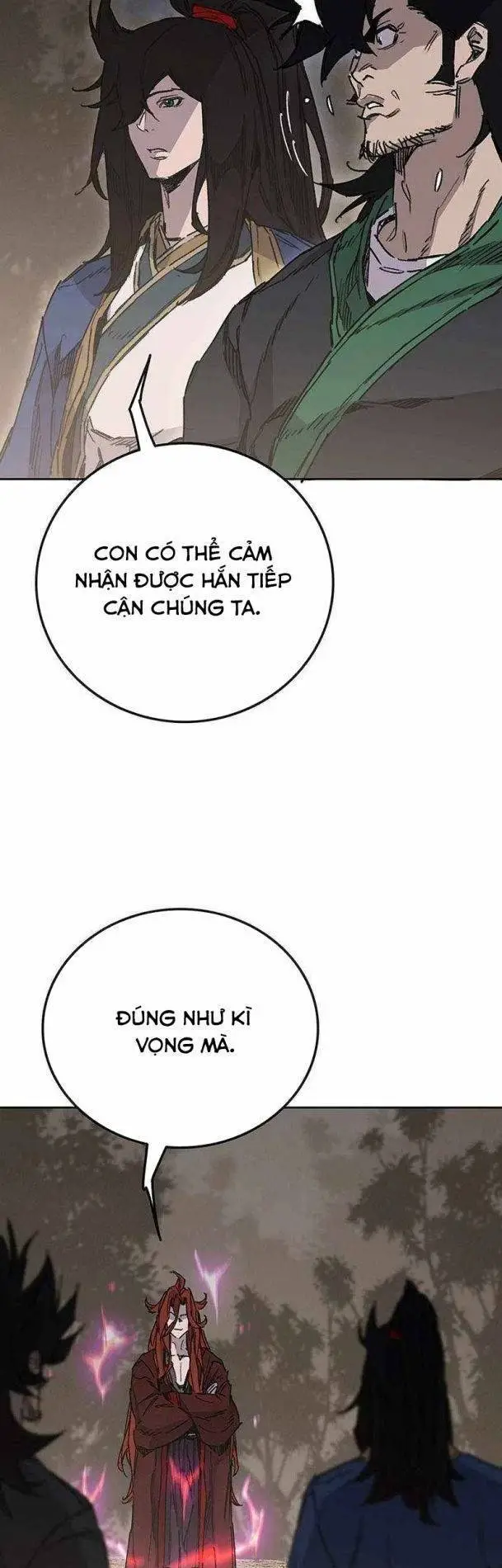 Tiên Kiếm Bất Bại Nettruyen ZZZ Chương 210 Page 9