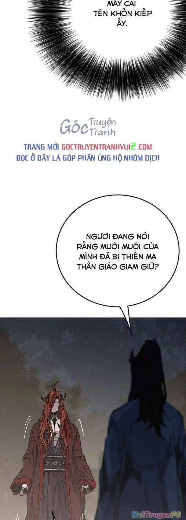 Tiên Kiếm Bất Bại Nettruyen ZZZ Chương 210 Page 38