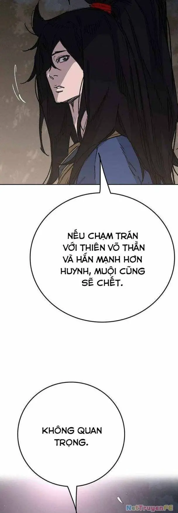 Tiên Kiếm Bất Bại Nettruyen ZZZ Chương 210 Page 44