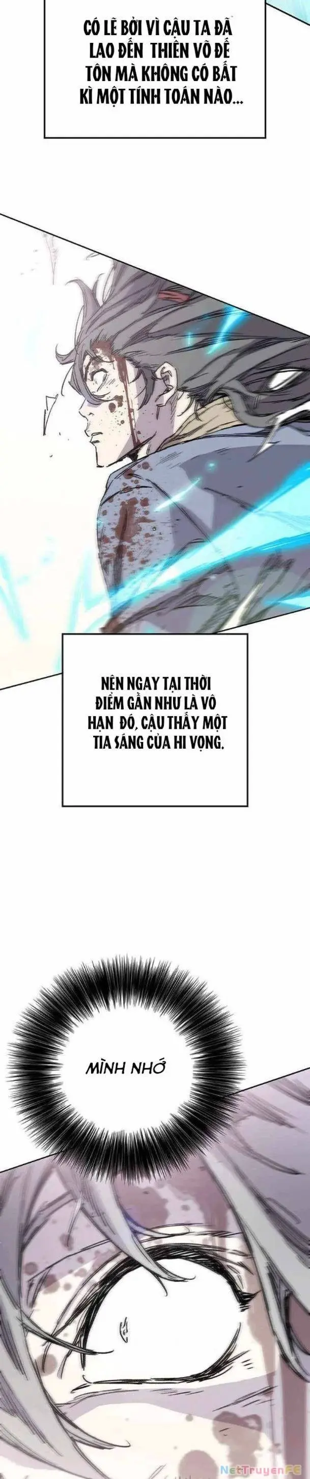 Tiên Kiếm Bất Bại Nettruyen ZZZ Chương 205 Page 29
