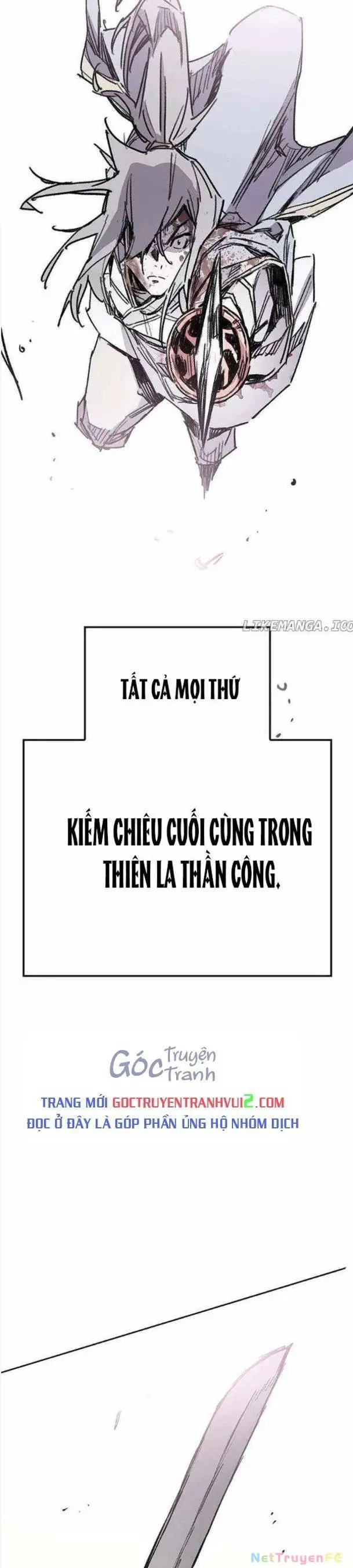 Tiên Kiếm Bất Bại Nettruyen ZZZ Chương 205 Page 35