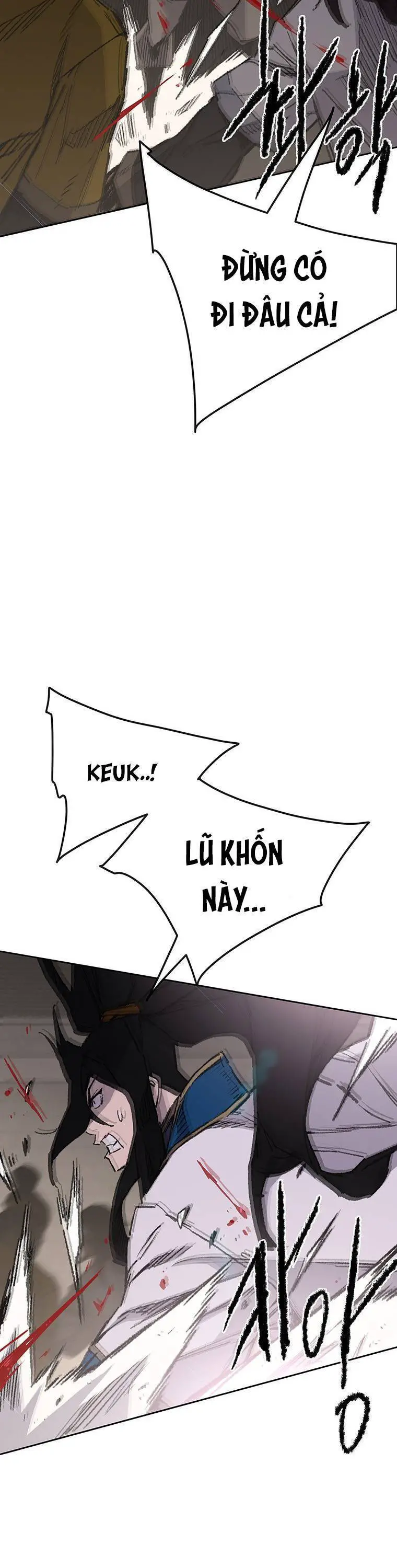 Tiên Kiếm Bất Bại Nettruyen ZZZ Chương 115 Page 38