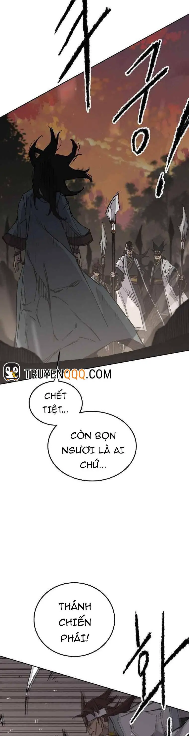 Tiên Kiếm Bất Bại Nettruyen ZZZ Chương 114 Page 10