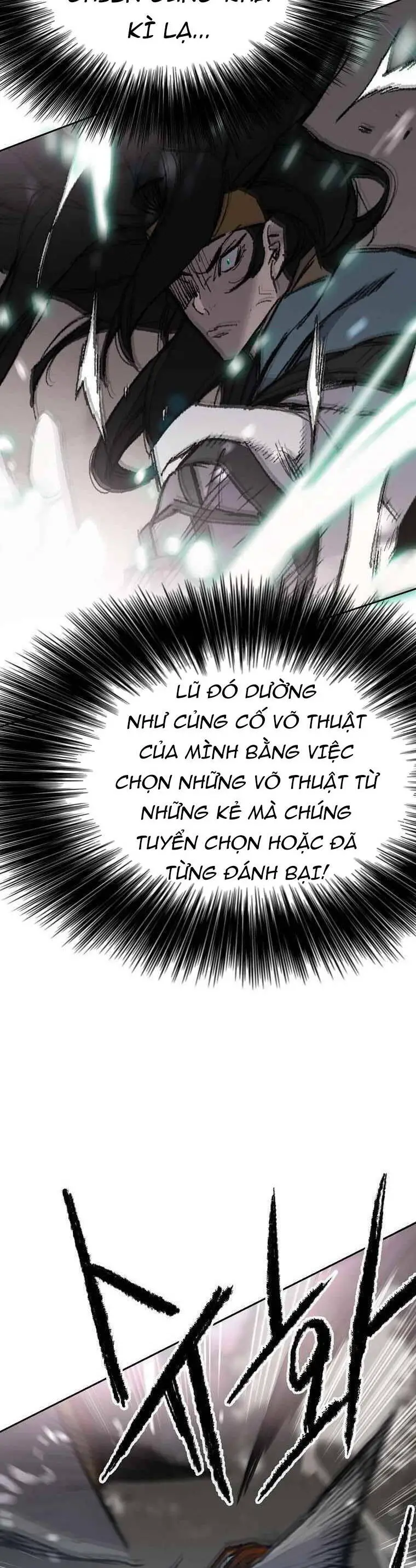 Tiên Kiếm Bất Bại Nettruyen ZZZ Chương 114 Page 14
