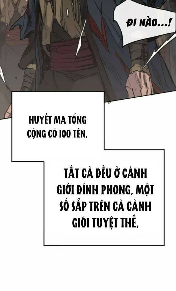Tiên Kiếm Bất Bại Nettruyen ZZZ Chương 170 Page 6