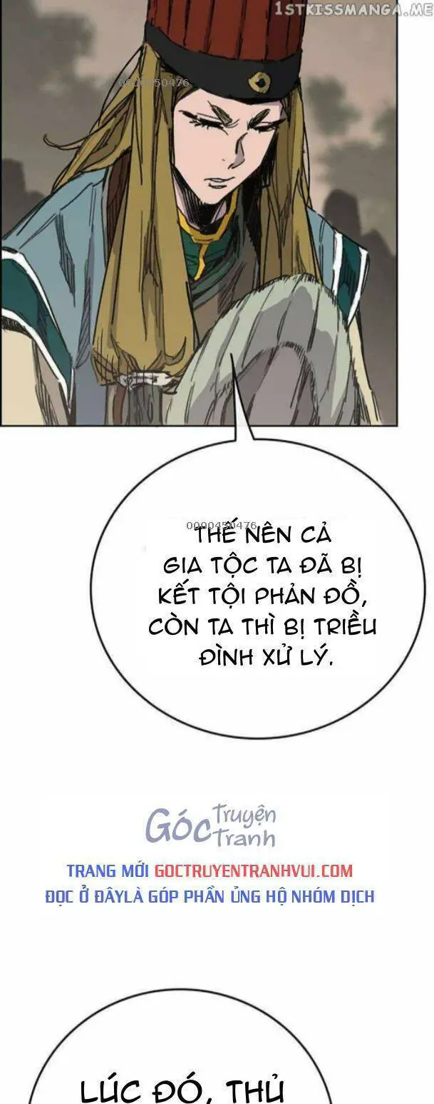 Tiên Kiếm Bất Bại Nettruyen ZZZ Chương 170 Page 20
