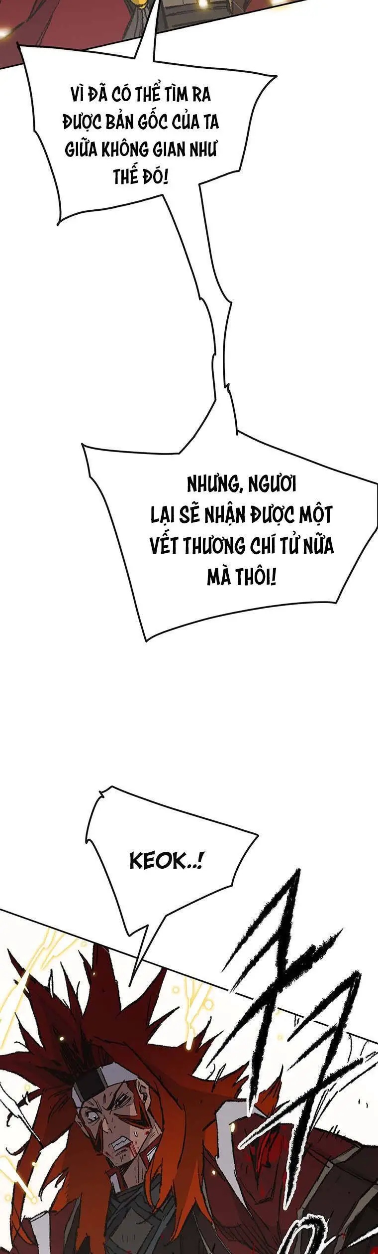 Tiên Kiếm Bất Bại Nettruyen ZZZ Chương 110 Page 17