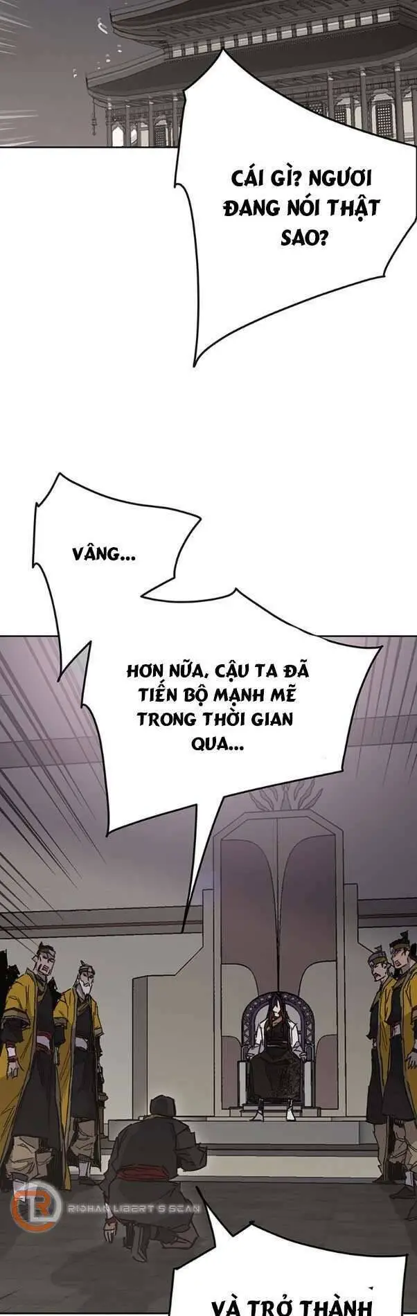 Tiên Kiếm Bất Bại Nettruyen ZZZ Chương 182 Page 67