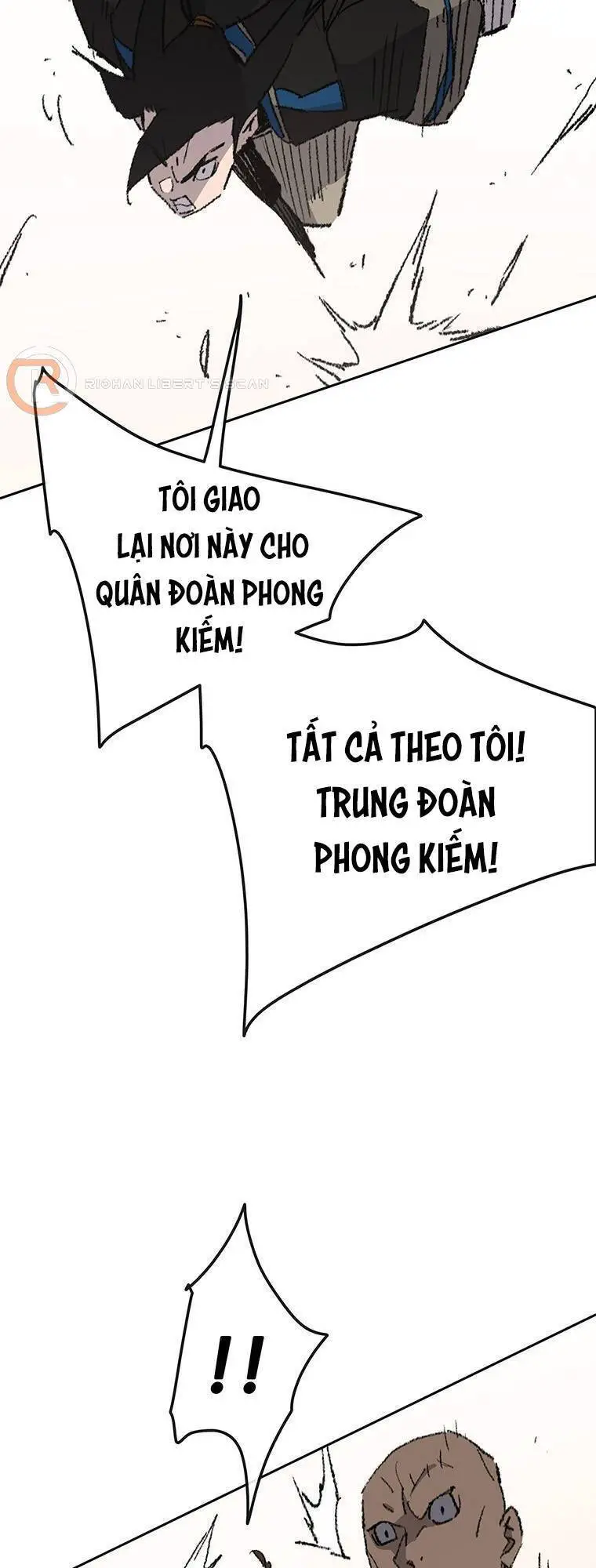 Tiên Kiếm Bất Bại Nettruyen ZZZ Chương 109 Page 53