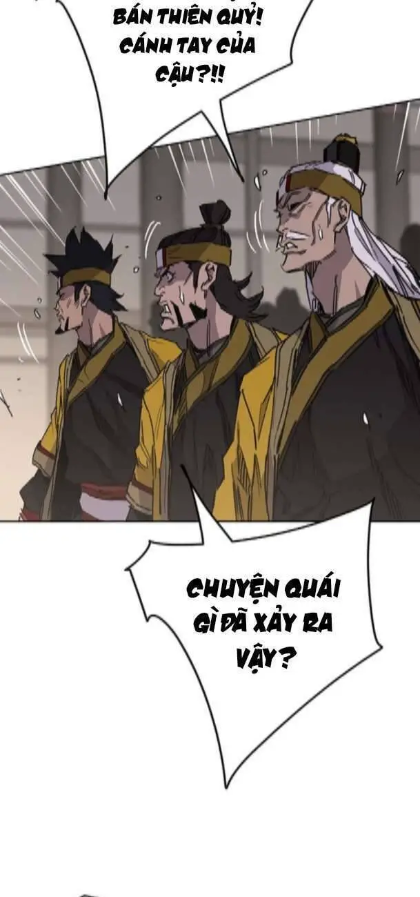 Tiên Kiếm Bất Bại Nettruyen ZZZ Chương 183 Page 29