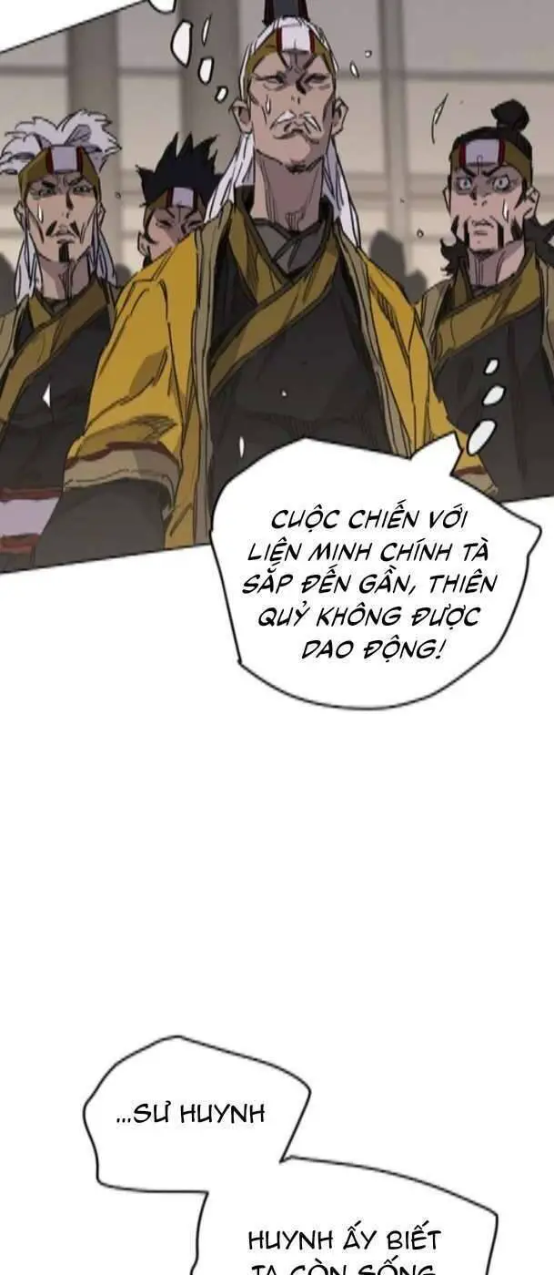 Tiên Kiếm Bất Bại Nettruyen ZZZ Chương 183 Page 38