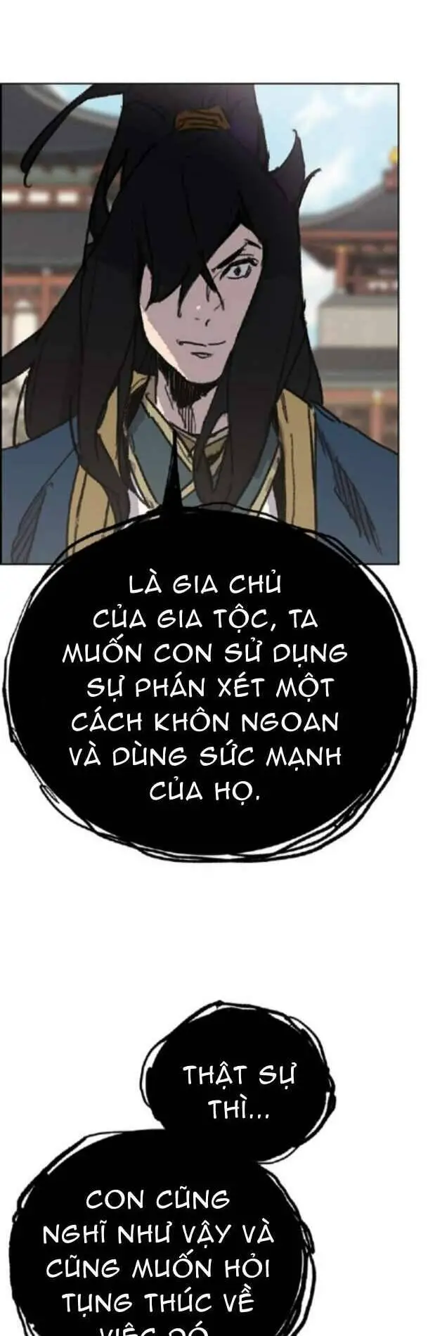 Tiên Kiếm Bất Bại Nettruyen ZZZ Chương 180 Page 46