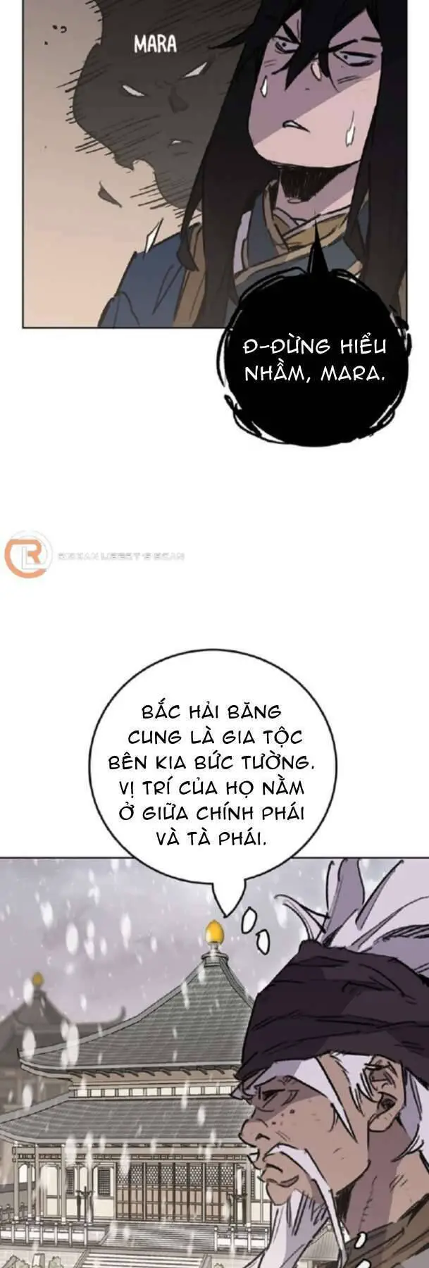 Tiên Kiếm Bất Bại Nettruyen ZZZ Chương 180 Page 57