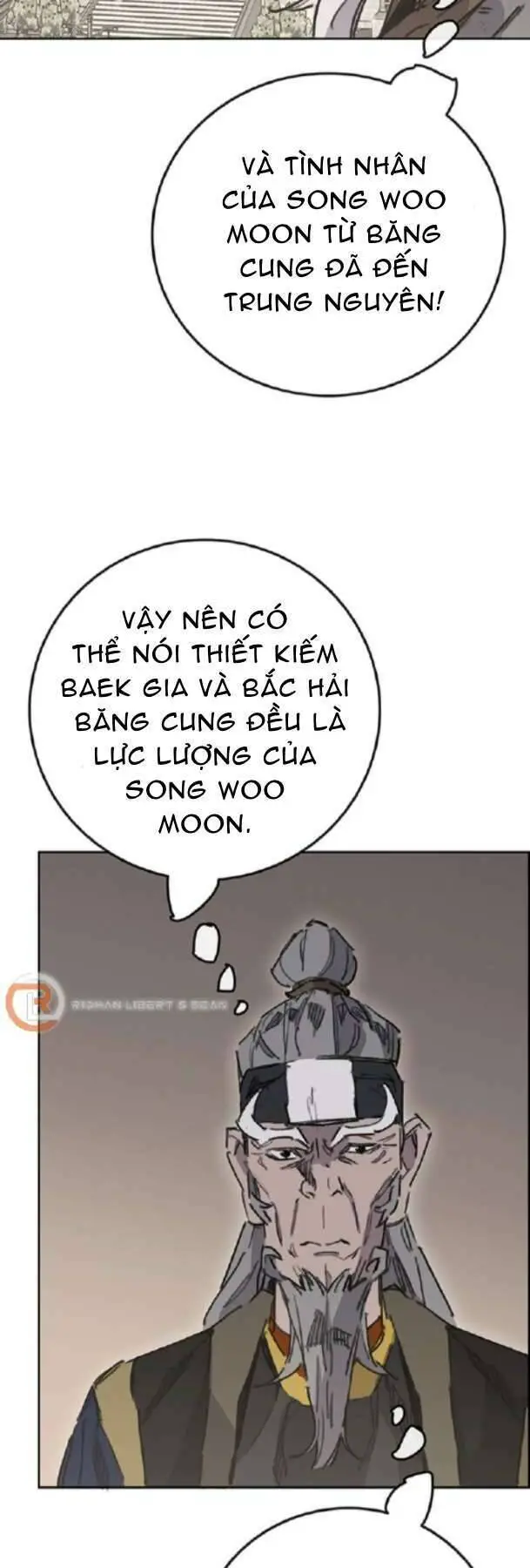 Tiên Kiếm Bất Bại Nettruyen ZZZ Chương 180 Page 58