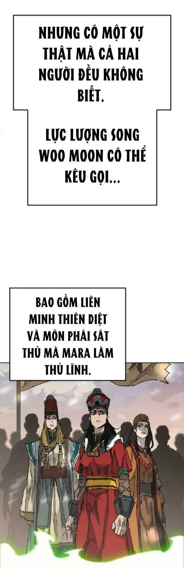 Tiên Kiếm Bất Bại Nettruyen ZZZ Chương 180 Page 60