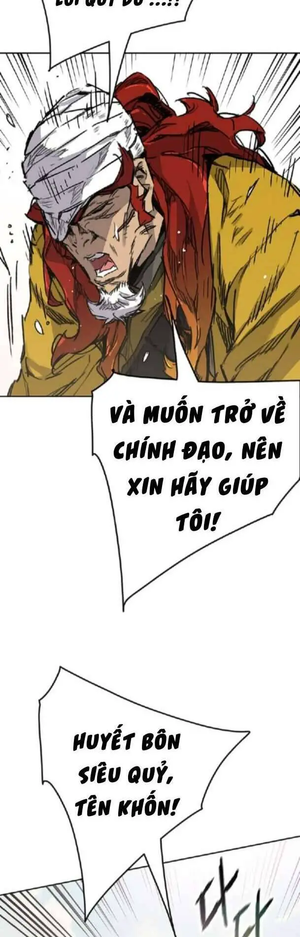 Tiên Kiếm Bất Bại Nettruyen ZZZ Chương 181 Page 10