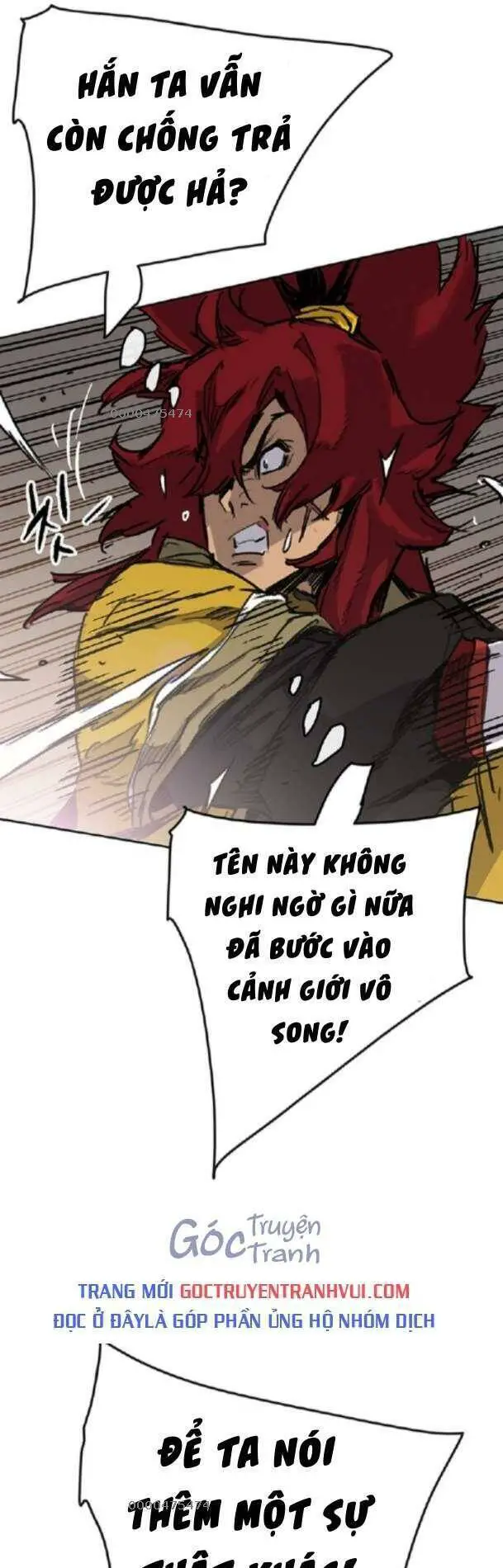 Tiên Kiếm Bất Bại Nettruyen ZZZ Chương 181 Page 25