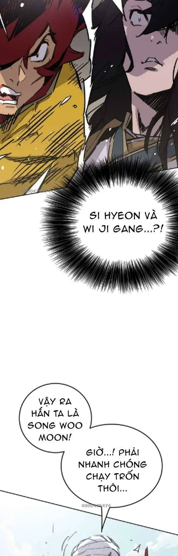 Tiên Kiếm Bất Bại Nettruyen ZZZ Chương 181 Page 27