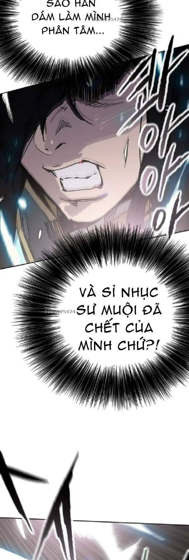 Tiên Kiếm Bất Bại Nettruyen ZZZ Chương 181 Page 39