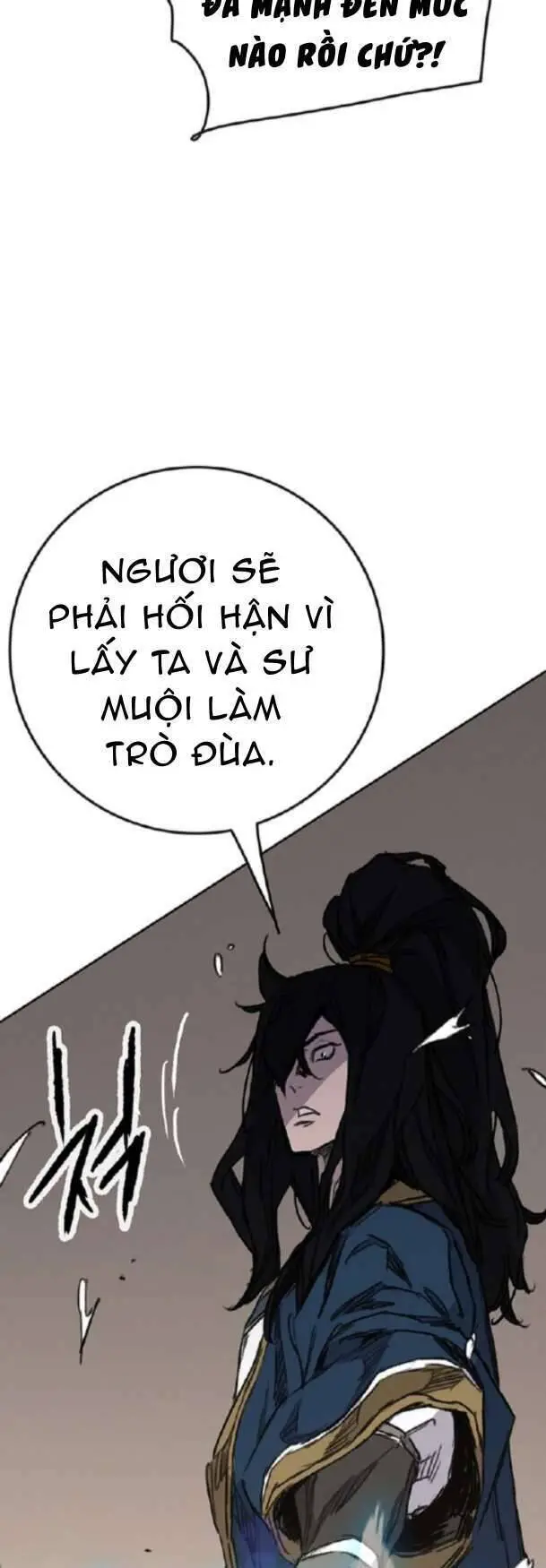 Tiên Kiếm Bất Bại Nettruyen ZZZ Chương 181 Page 45