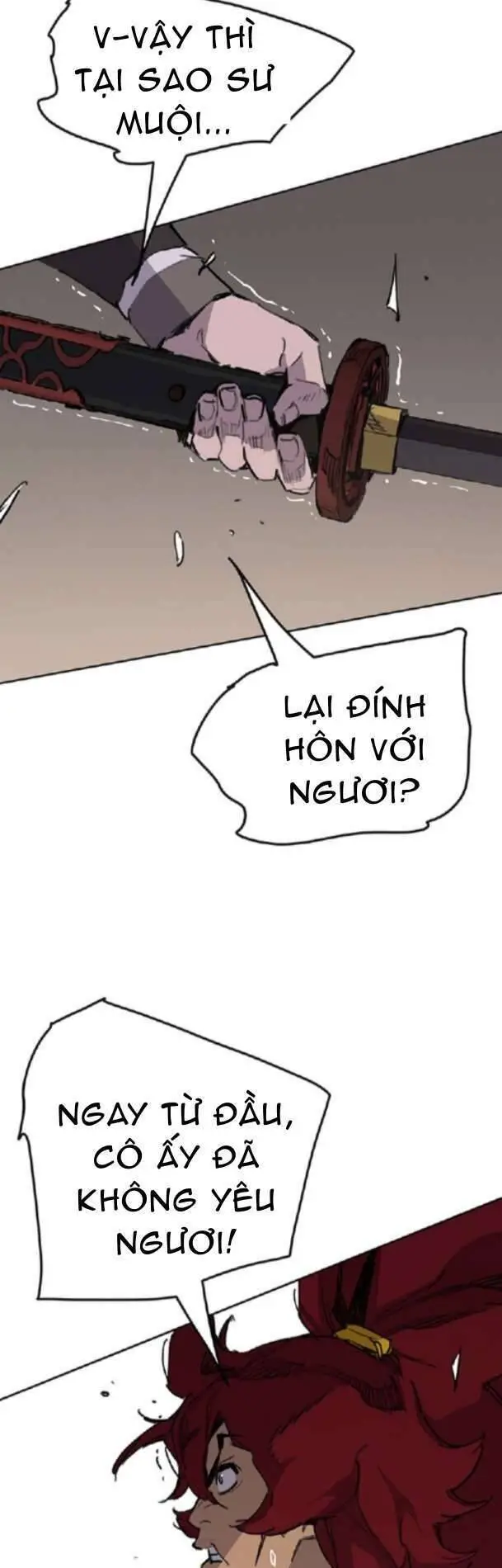 Tiên Kiếm Bất Bại Nettruyen ZZZ Chương 181 Page 57