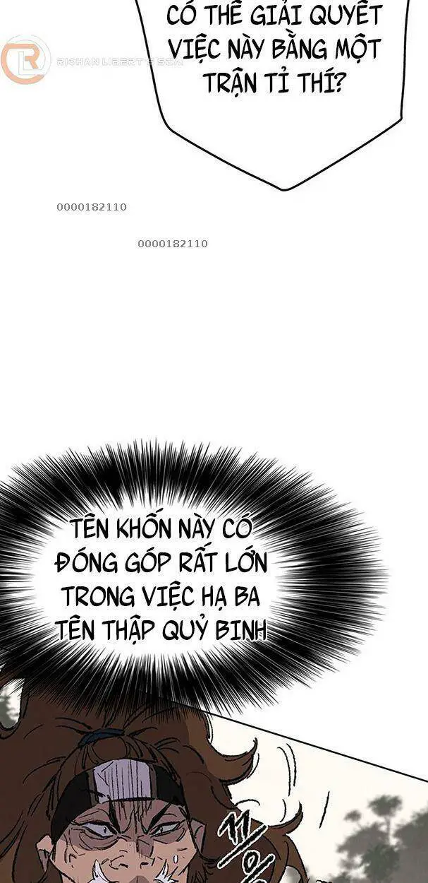 Tiên Kiếm Bất Bại Nettruyen ZZZ Chương 106 Page 3