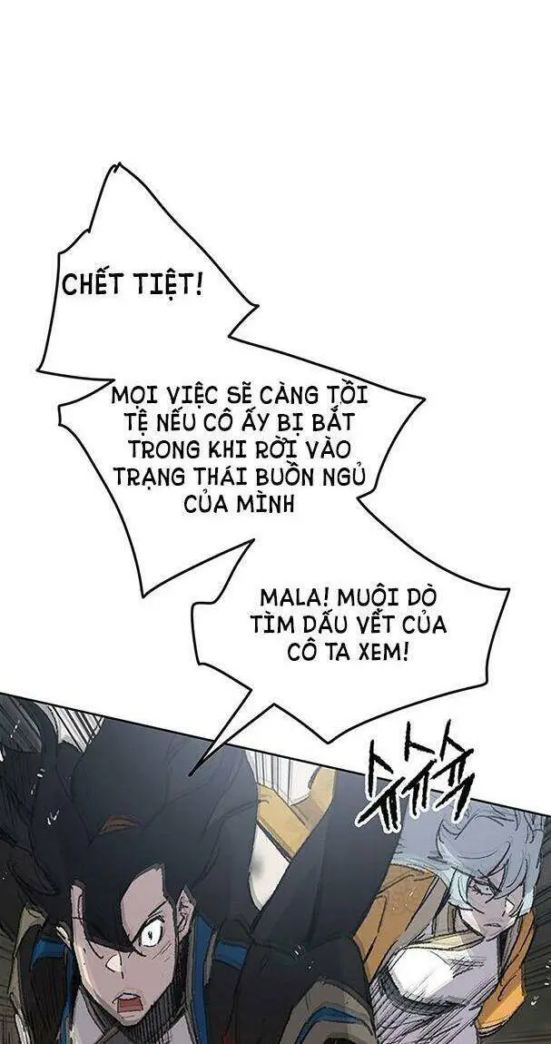 Tiên Kiếm Bất Bại Nettruyen ZZZ Chương 106 Page 16