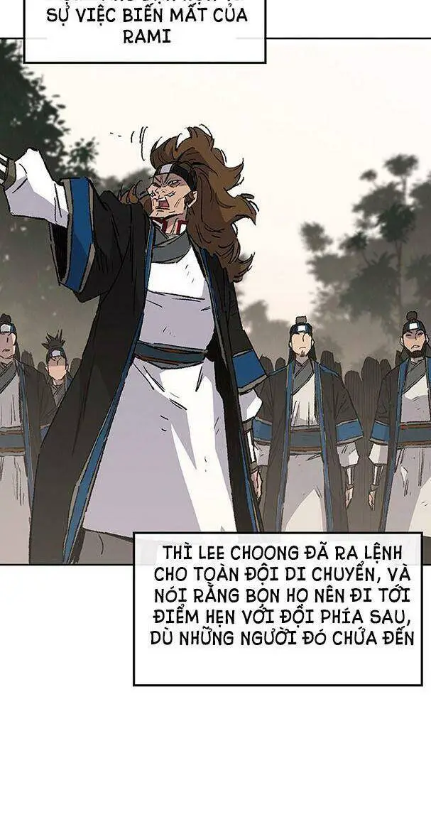 Tiên Kiếm Bất Bại Nettruyen ZZZ Chương 106 Page 18