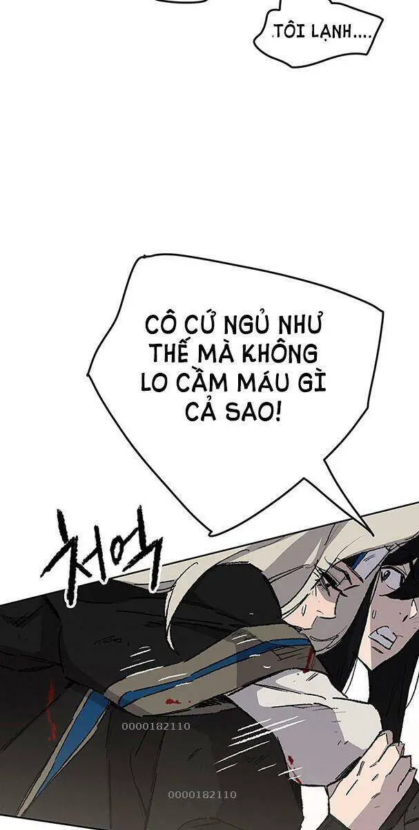 Tiên Kiếm Bất Bại Nettruyen ZZZ Chương 106 Page 25