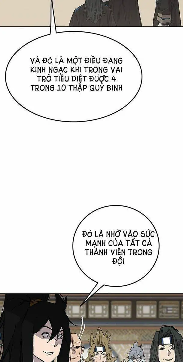 Tiên Kiếm Bất Bại Nettruyen ZZZ Chương 107 Page 8