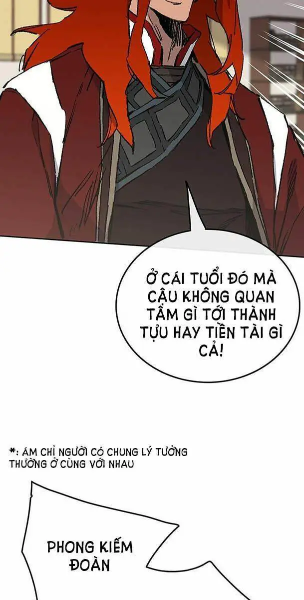 Tiên Kiếm Bất Bại Nettruyen ZZZ Chương 107 Page 24