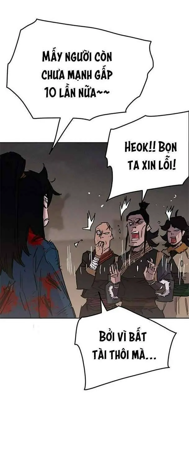 Tiên Kiếm Bất Bại Nettruyen ZZZ Chương 177 Page 44