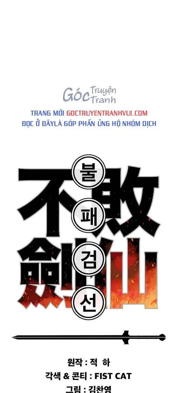 Tiên Kiếm Bất Bại Nettruyen ZZZ Chương 178 Page 1
