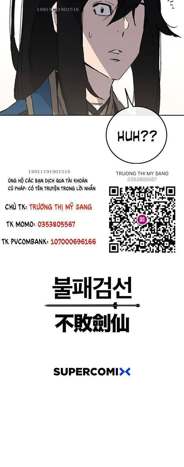 Tiên Kiếm Bất Bại Nettruyen ZZZ Chương 102 Page 57