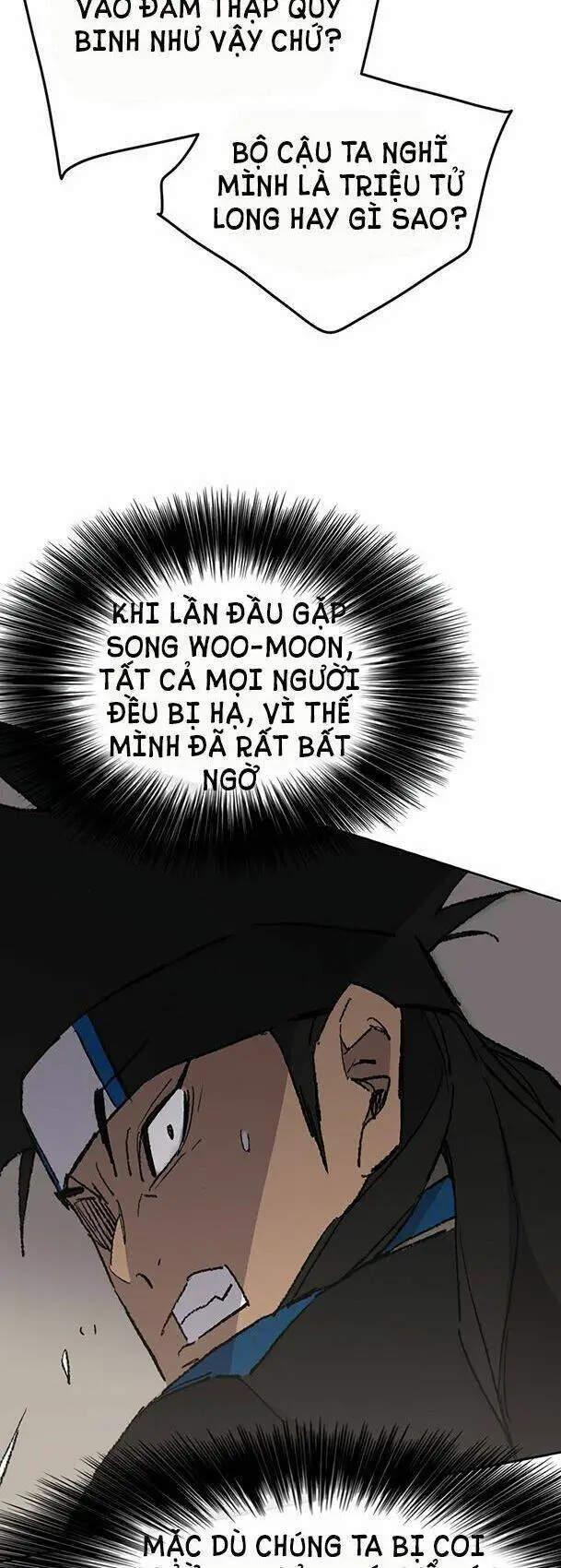 Tiên Kiếm Bất Bại Nettruyen ZZZ Chương 104 Page 52