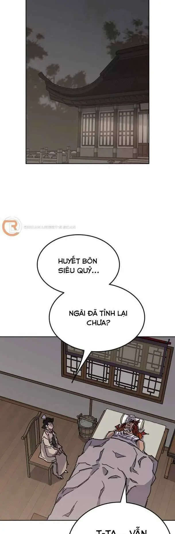 Tiên Kiếm Bất Bại Nettruyen ZZZ Chương 176 Page 51