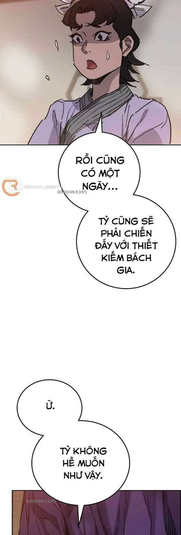 Tiên Kiếm Bất Bại Nettruyen ZZZ Chương 176 Page 63