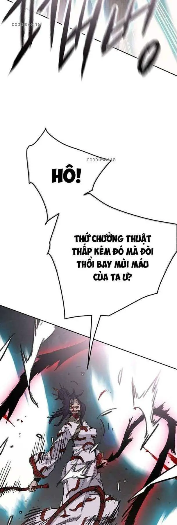 Tiên Kiếm Bất Bại Nettruyen ZZZ Chương 174 Page 57