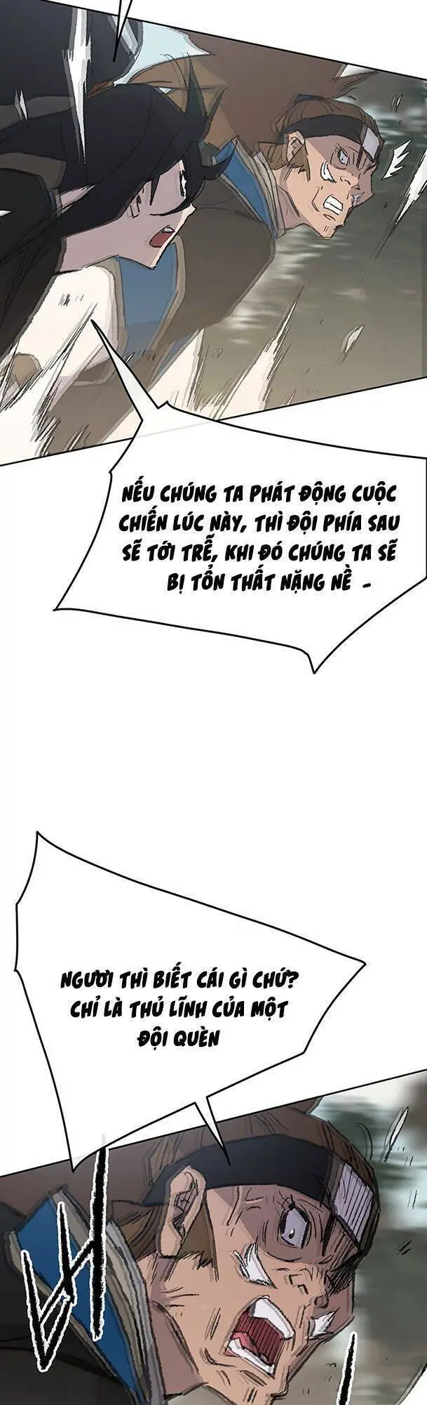 Tiên Kiếm Bất Bại Nettruyen ZZZ Chương 103 Page 25