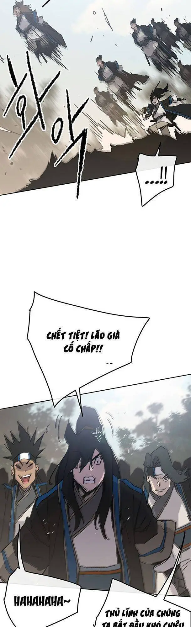 Tiên Kiếm Bất Bại Nettruyen ZZZ Chương 103 Page 27