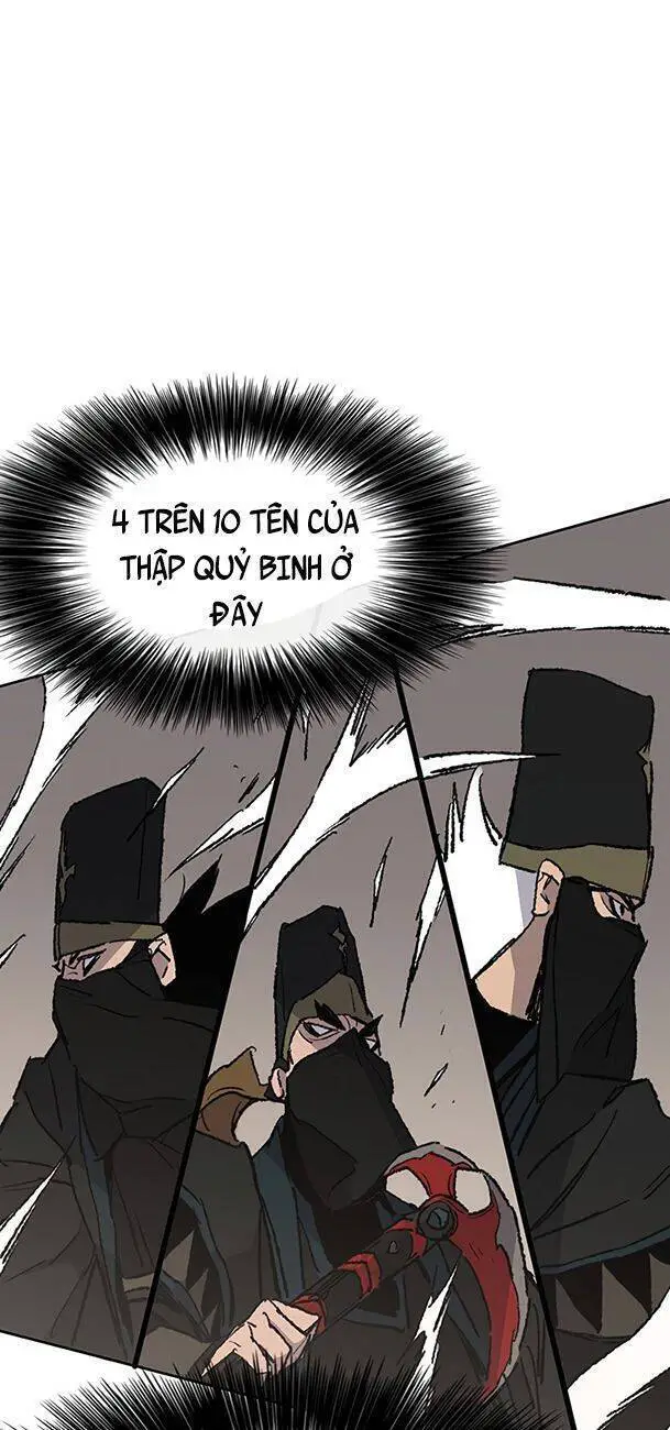 Tiên Kiếm Bất Bại Nettruyen ZZZ Chương 103 Page 32