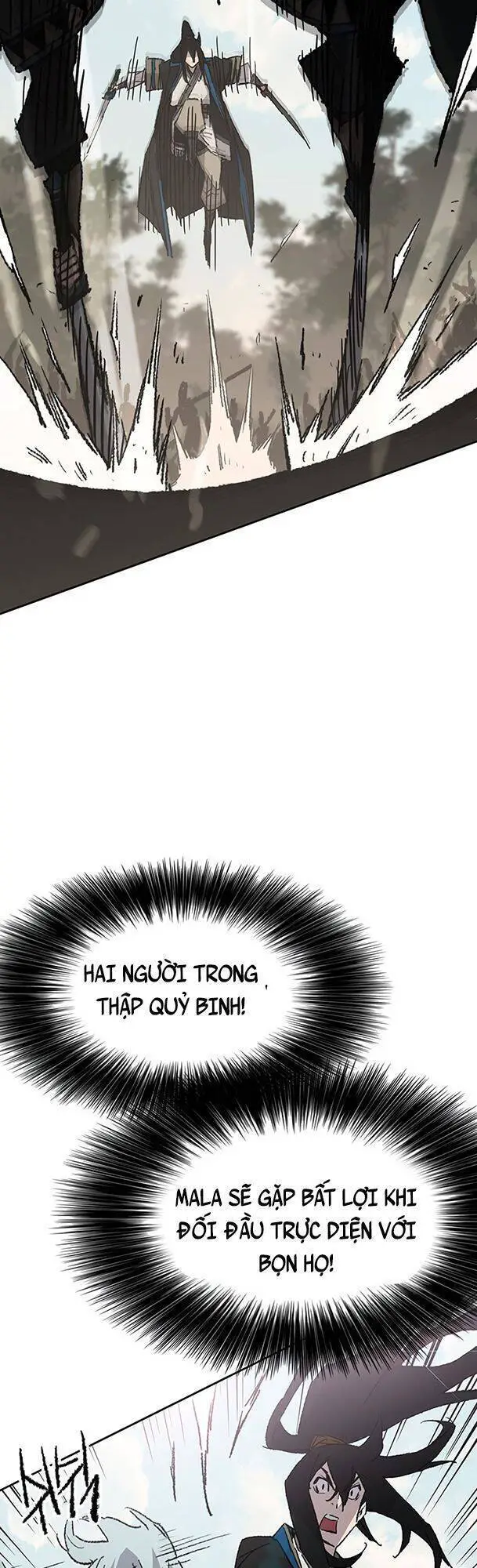 Tiên Kiếm Bất Bại Nettruyen ZZZ Chương 103 Page 41