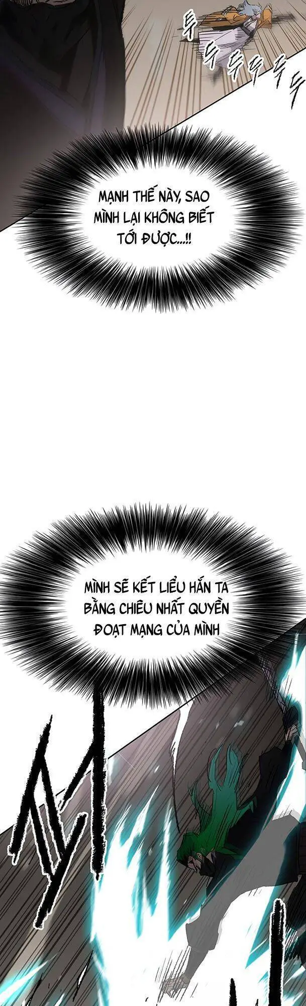 Tiên Kiếm Bất Bại Nettruyen ZZZ Chương 101 Page 33