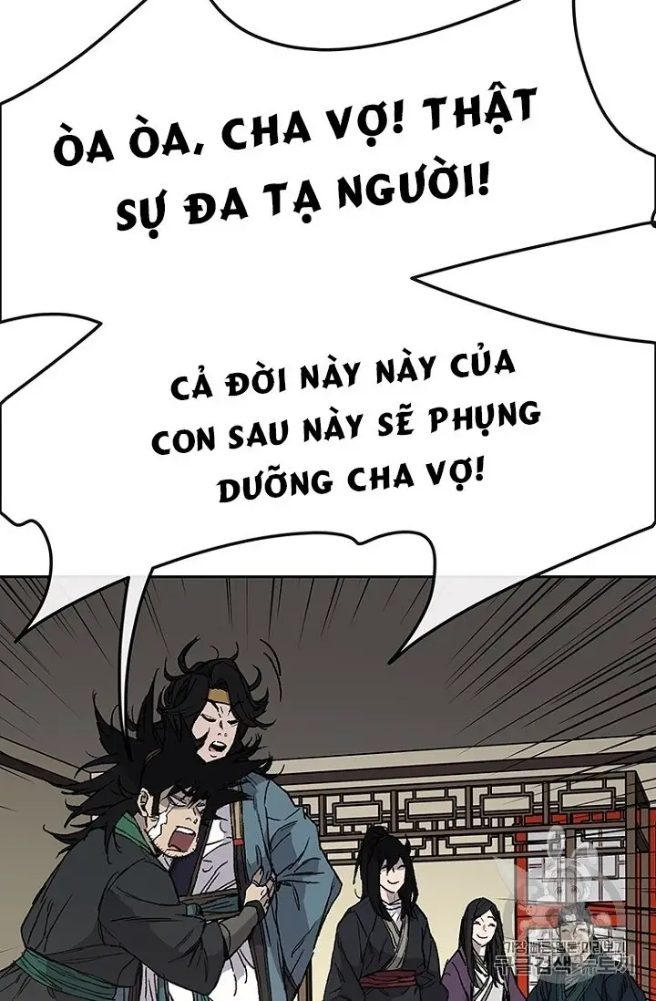 Tiên Kiếm Bất Bại Nettruyen ZZZ Chương 32 Page 6