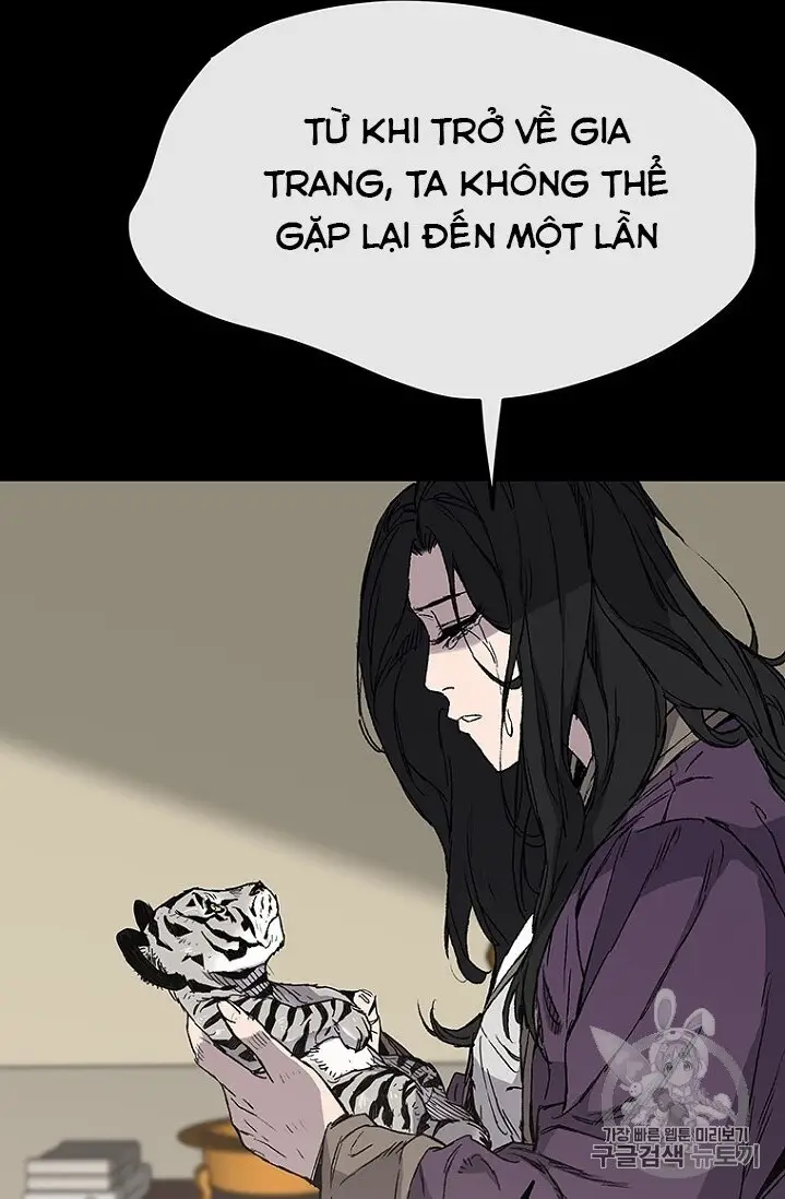 Tiên Kiếm Bất Bại Nettruyen ZZZ Chương 32 Page 25