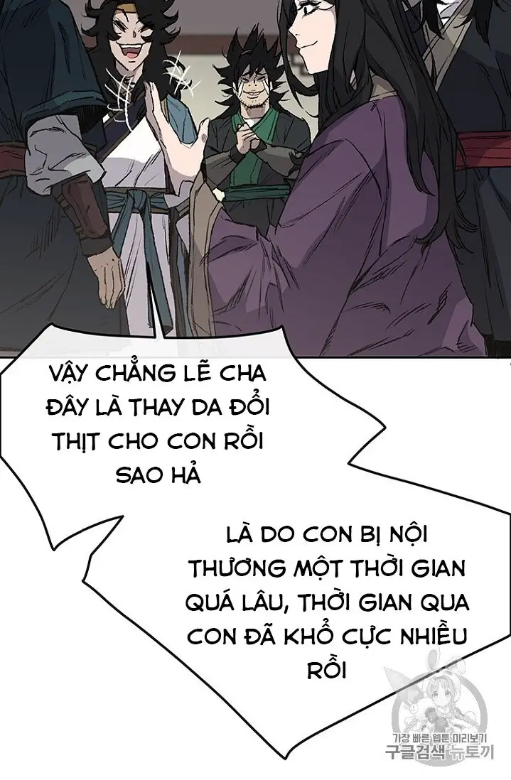 Tiên Kiếm Bất Bại Nettruyen ZZZ Chương 32 Page 40